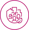 icon-people-leaf-outline-pink