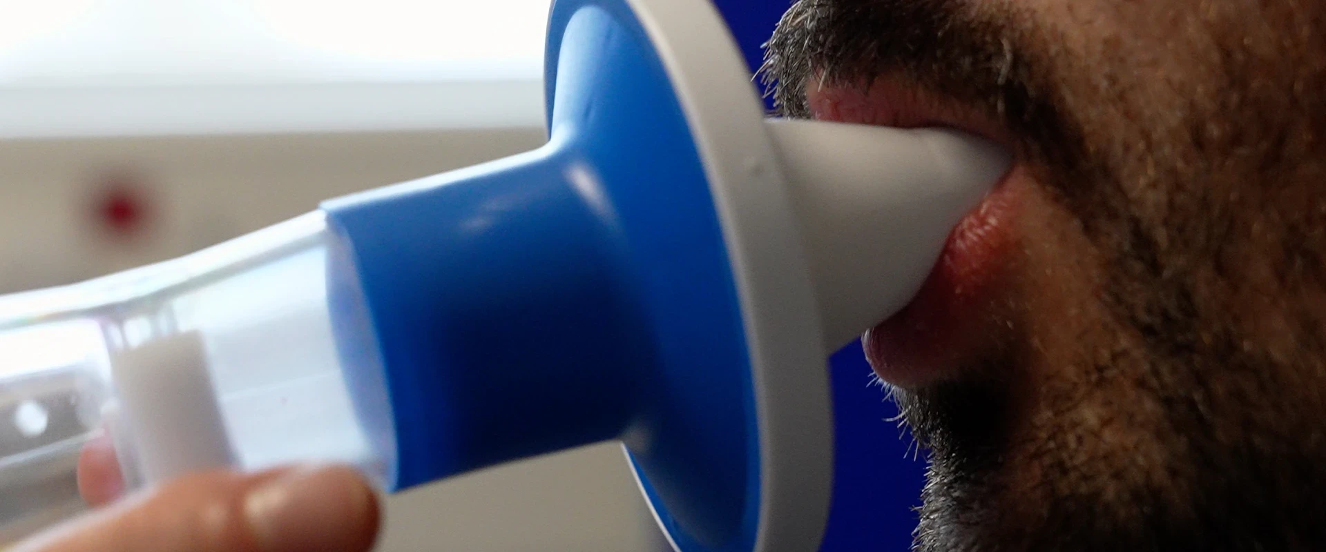 inhaler-man-mouth